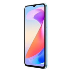 Honor X6a 4/128GB DualSIM kártyafüggetlen okostelefon - kék (Android)