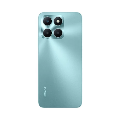 Honor X6a 4/128GB DualSIM kártyafüggetlen okostelefon - kék (Android)