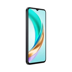 Honor X6b 4/128GB DualSIM kártyafüggetlen okostelefon - fekete (Android)