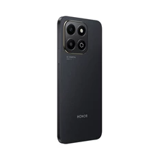Honor X6b 4/128GB DualSIM kártyafüggetlen okostelefon - fekete (Android)