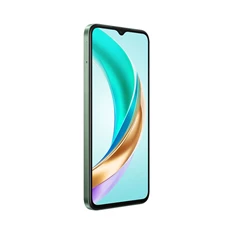 Honor X6b 4/128GB DualSIM kártyafüggetlen okostelefon - zöld (Android)