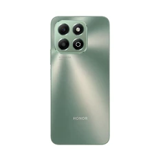 Honor X6b 4/128GB DualSIM kártyafüggetlen okostelefon - zöld (Android)