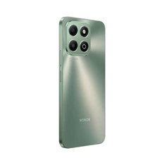 Honor X6b 4/128GB DualSIM kártyafüggetlen okostelefon - zöld (Android)
