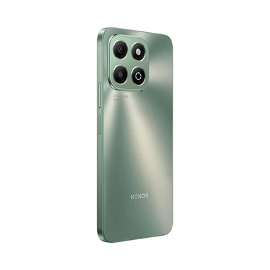 Honor X6b 4/128GB DualSIM kártyafüggetlen okostelefon - zöld (Android)
