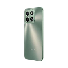 Honor X6b 4/128GB DualSIM kártyafüggetlen okostelefon - zöld (Android)