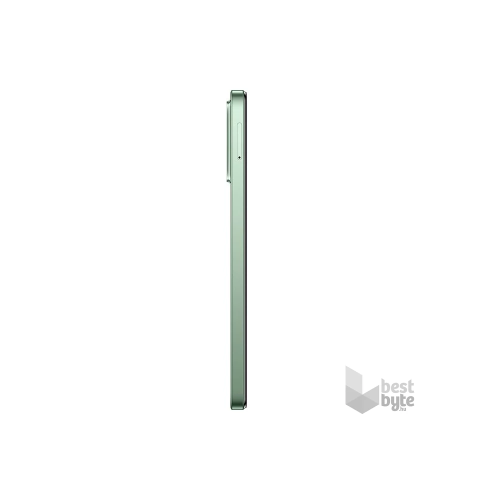 Honor X6b 4/128GB DualSIM kártyafüggetlen okostelefon - zöld (Android)