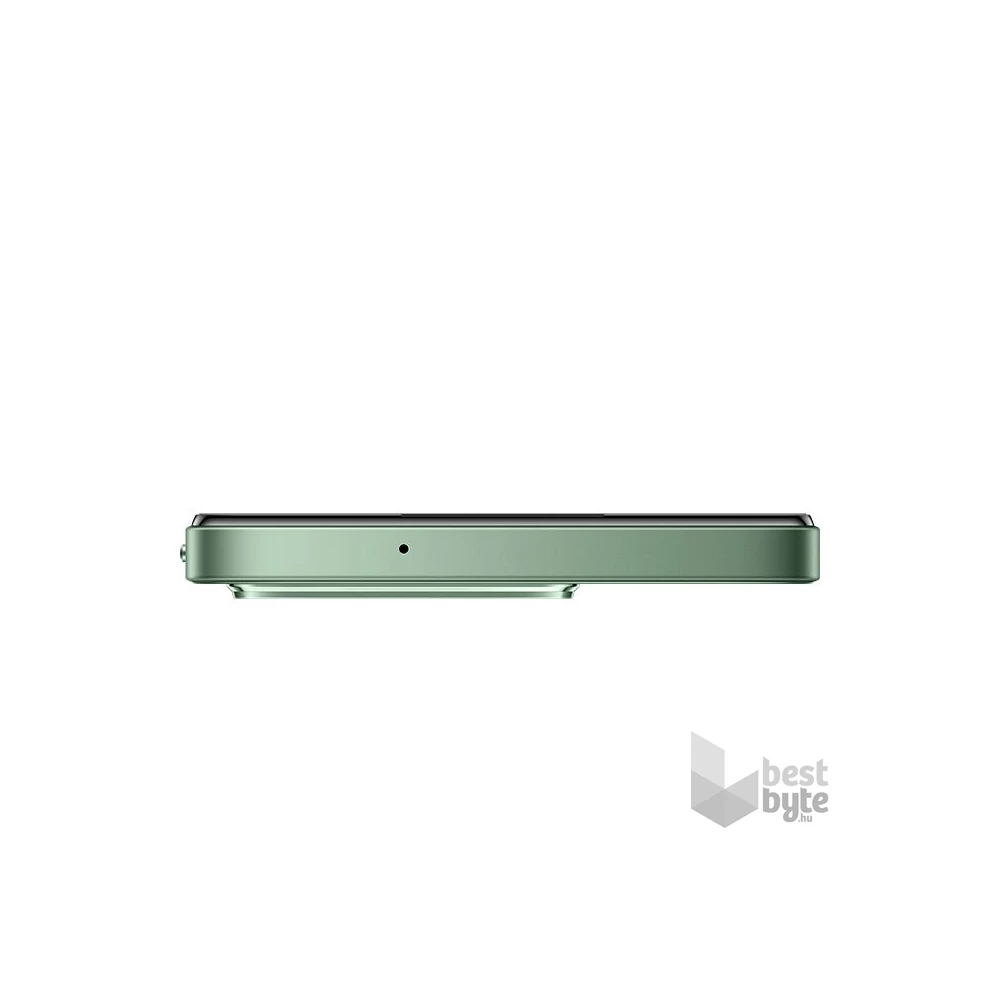 Honor X6b 4/128GB DualSIM kártyafüggetlen okostelefon - zöld (Android)
