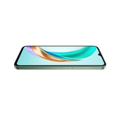 Honor X6b 4/128GB DualSIM kártyafüggetlen okostelefon - zöld (Android)