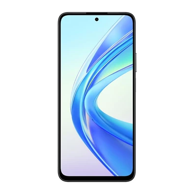 Honor X7b 6/128GB DualSIM kártyafüggetlen okostelefon - fekete (Android)