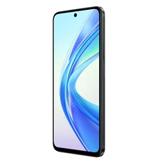 Honor X7b 6/128GB DualSIM kártyafüggetlen okostelefon - fekete (Android)