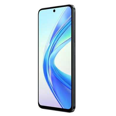 Honor X7b 6/128GB DualSIM kártyafüggetlen okostelefon - fekete (Android)