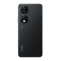 Honor X7b 6/128GB DualSIM kártyafüggetlen okostelefon - fekete (Android)