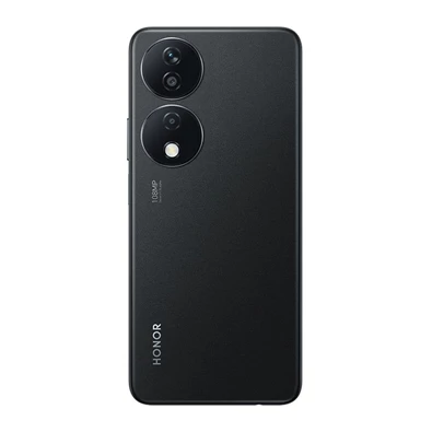 Honor X7b 6/128GB DualSIM kártyafüggetlen okostelefon - fekete (Android)