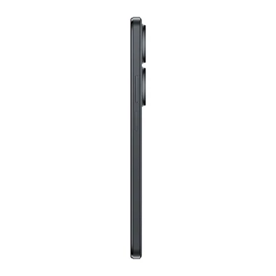 Honor X7b 6/128GB DualSIM kártyafüggetlen okostelefon - fekete (Android)