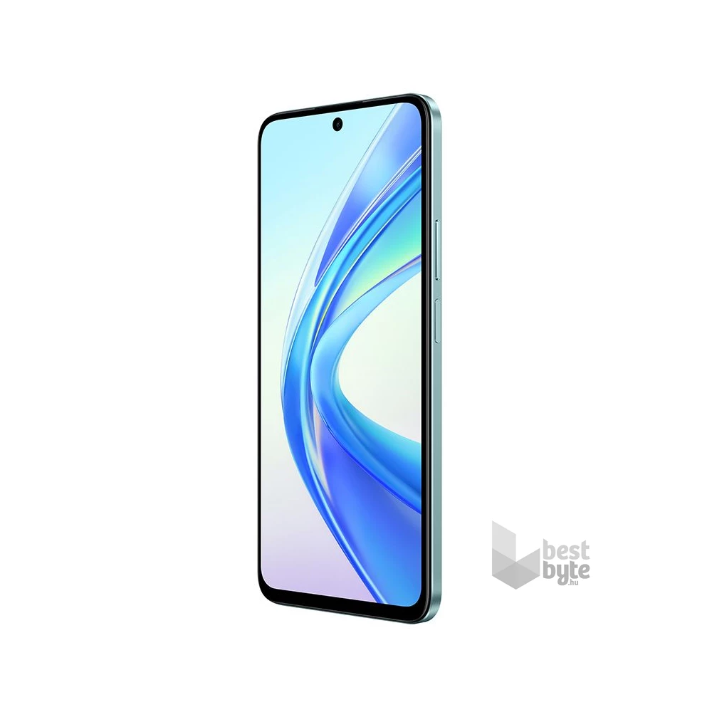 Honor X7b 6/128GB DualSIM kártyafüggetlen okostelefon - zöld (Android)