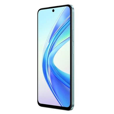 Honor X7b 6/128GB DualSIM kártyafüggetlen okostelefon - zöld (Android)