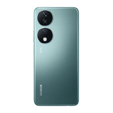 Honor X7b 6/128GB DualSIM kártyafüggetlen okostelefon - zöld (Android)