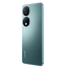 Honor X7b 6/128GB DualSIM kártyafüggetlen okostelefon - zöld (Android)