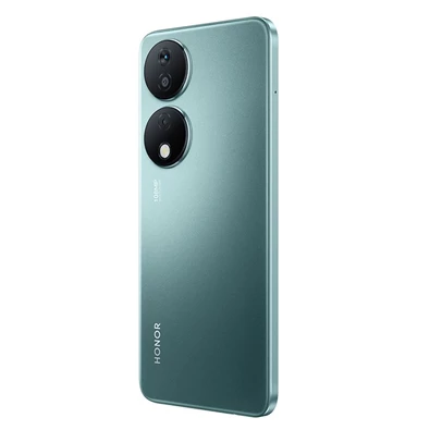 Honor X7b 6/128GB DualSIM kártyafüggetlen okostelefon - zöld (Android)
