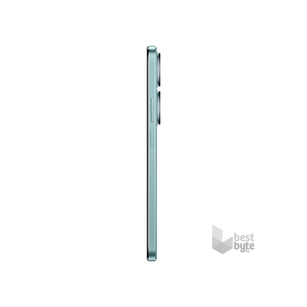 Honor X7b 6/128GB DualSIM kártyafüggetlen okostelefon - zöld (Android)