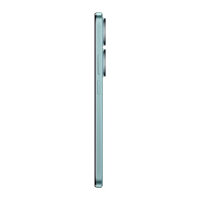 Honor X7b 6/128GB DualSIM kártyafüggetlen okostelefon - zöld (Android)
