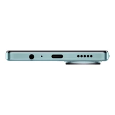 Honor X7b 6/128GB DualSIM kártyafüggetlen okostelefon - zöld (Android)