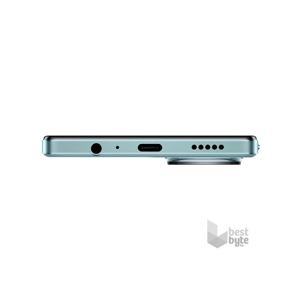 Honor X7b 6/128GB DualSIM kártyafüggetlen okostelefon - zöld (Android)