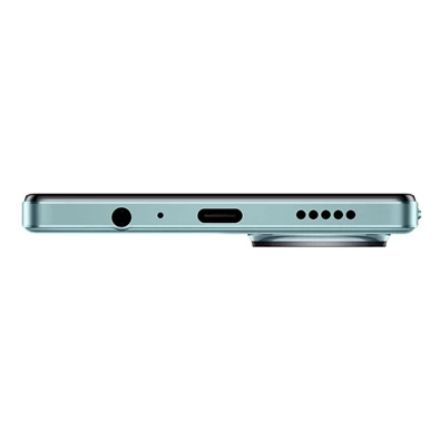 Honor X7b 6/128GB DualSIM kártyafüggetlen okostelefon - zöld (Android)