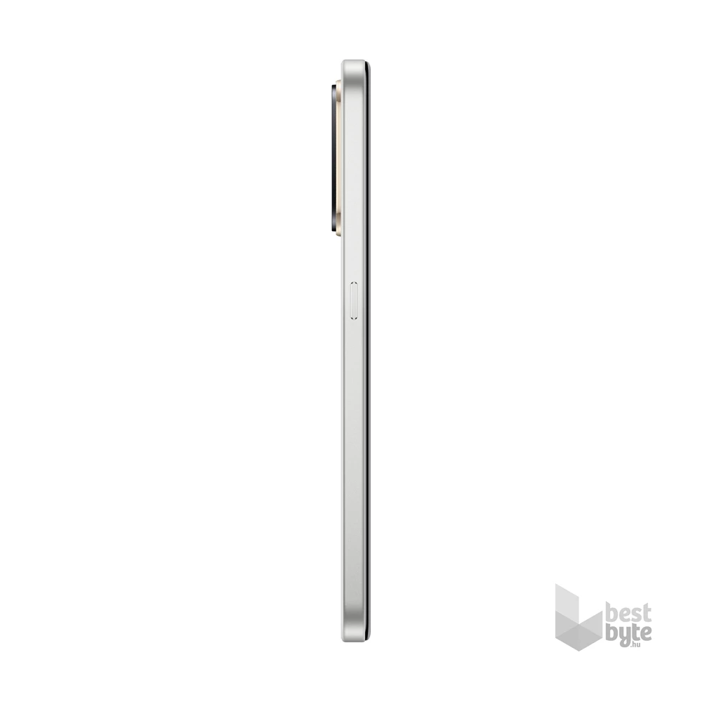 Honor X7d 6/128GB DualSIM kártyafüggetlen okostelefon - ezüst (Android)