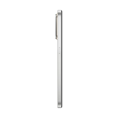 Honor X7d 6/128GB DualSIM kártyafüggetlen okostelefon - ezüst (Android)