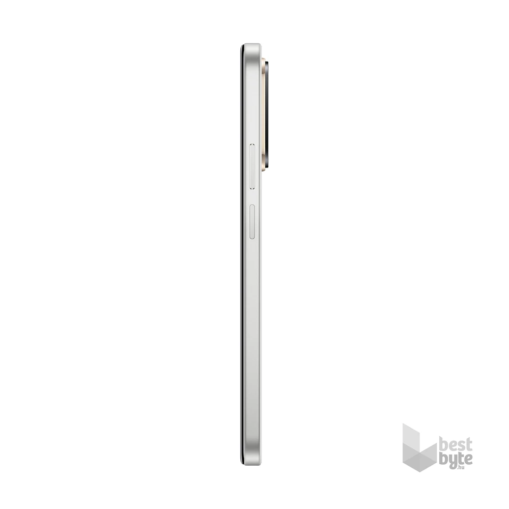 Honor X7d 6/128GB DualSIM kártyafüggetlen okostelefon - ezüst (Android)