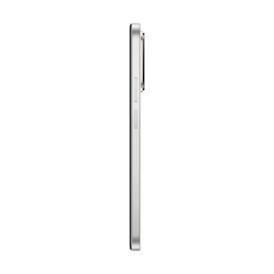 Honor X7d 6/128GB DualSIM kártyafüggetlen okostelefon - ezüst (Android)