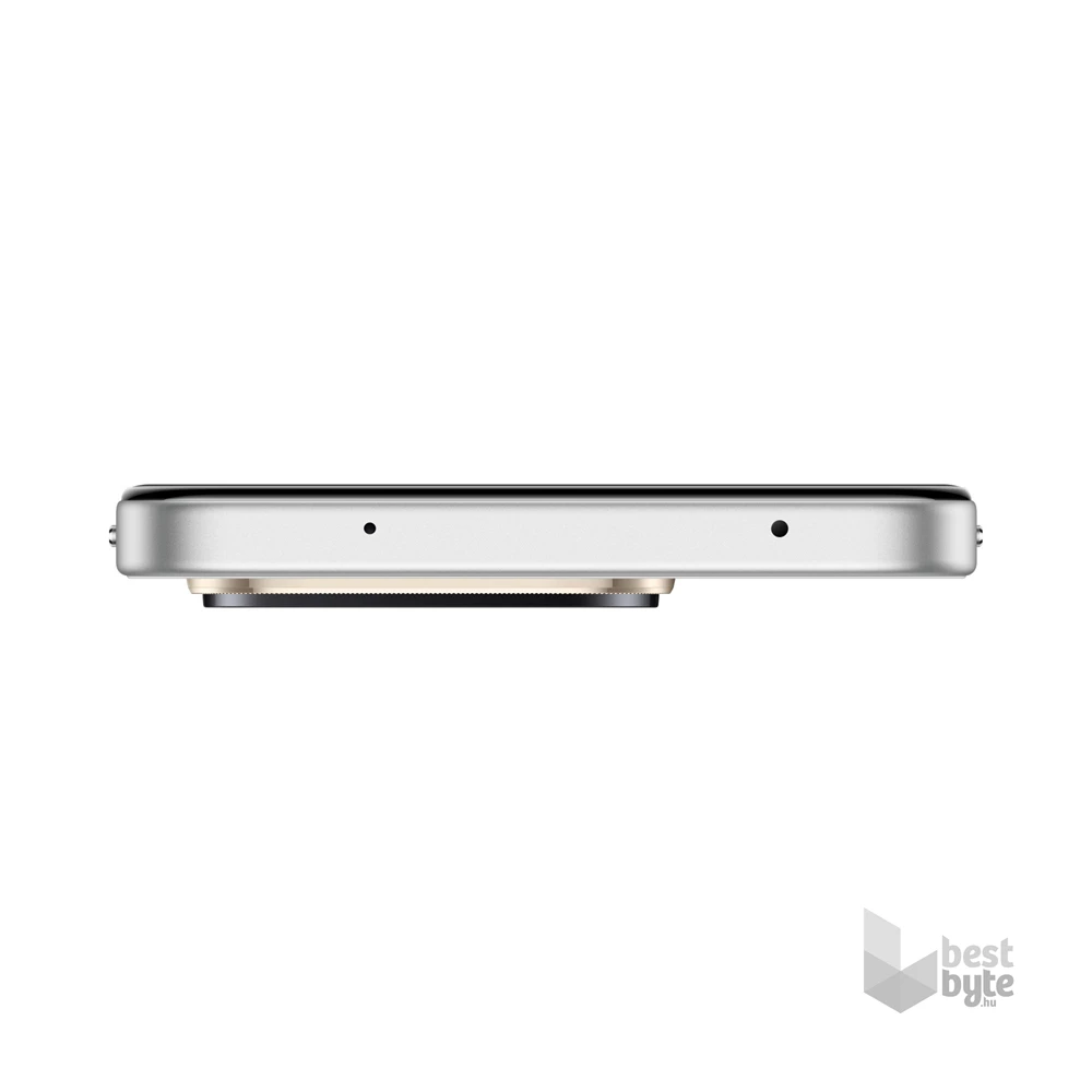 Honor X7d 6/128GB DualSIM kártyafüggetlen okostelefon - ezüst (Android)