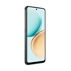Honor X7d 6/128GB DualSIM kártyafüggetlen okostelefon - fekete (Android)