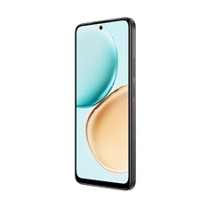 Honor X7d 6/128GB DualSIM kártyafüggetlen okostelefon - fekete (Android)
