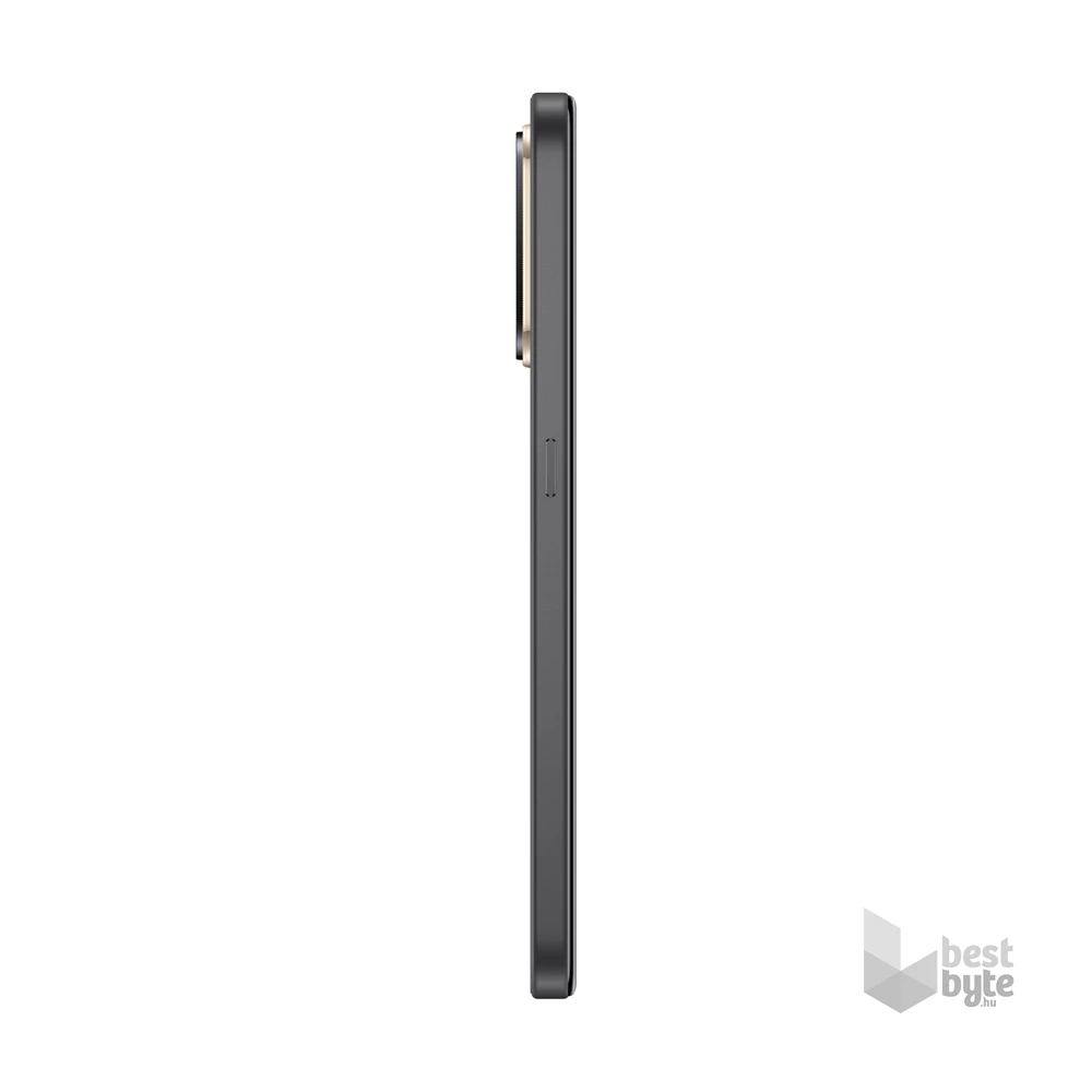 Honor X7d 6/128GB DualSIM kártyafüggetlen okostelefon - fekete (Android)