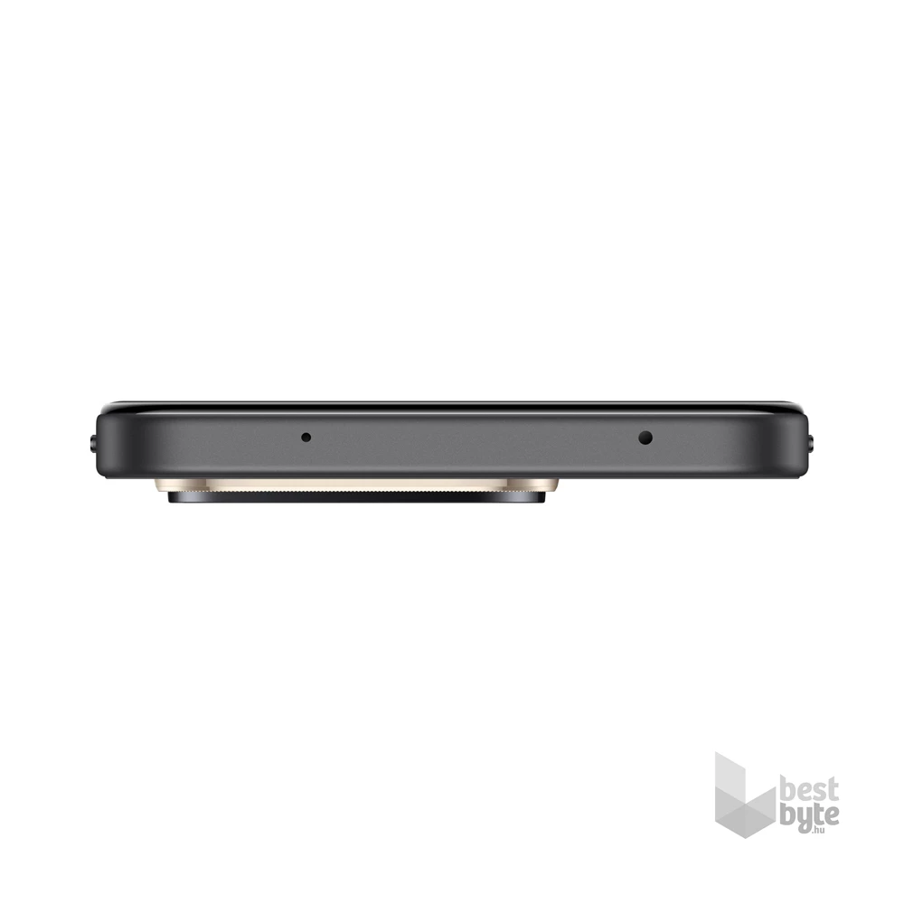Honor X7d 6/128GB DualSIM kártyafüggetlen okostelefon - fekete (Android)