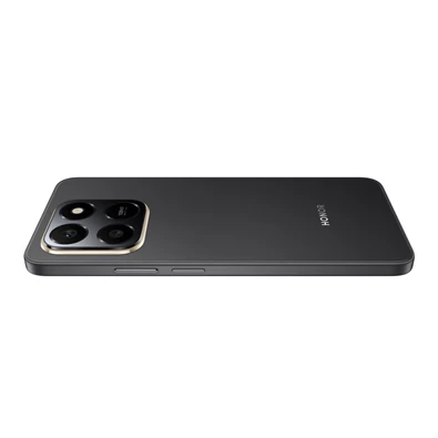 Honor X7d 6/128GB DualSIM kártyafüggetlen okostelefon - fekete (Android)