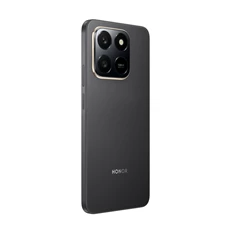 Honor X7d 8/256GB DualSIM kártyafüggetlen okostelefon - fekete (Android)