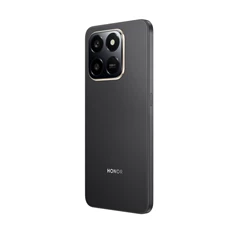Honor X7d 8/256GB DualSIM kártyafüggetlen okostelefon - fekete (Android)