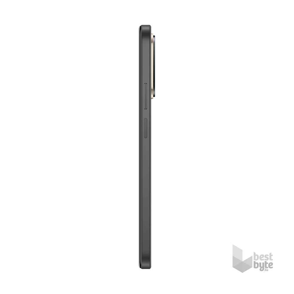 Honor X7d 8/256GB DualSIM kártyafüggetlen okostelefon - fekete (Android)