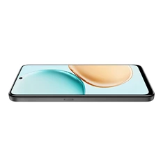 Honor X7d 8/256GB DualSIM kártyafüggetlen okostelefon - fekete (Android)