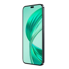 Honor X8b 8/256GB DualSIM kártyafüggetlen okostelefon - fekete (Android)