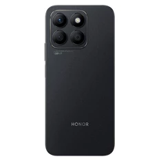 Honor X8b 8/256GB DualSIM kártyafüggetlen okostelefon - fekete (Android)