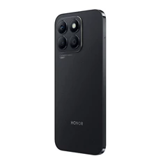 Honor X8b 8/256GB DualSIM kártyafüggetlen okostelefon - fekete (Android)