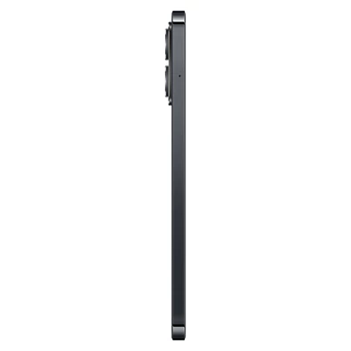 Honor X8b 8/256GB DualSIM kártyafüggetlen okostelefon - fekete (Android)