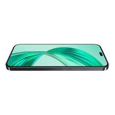 Honor X8b 8/256GB DualSIM kártyafüggetlen okostelefon - fekete (Android)
