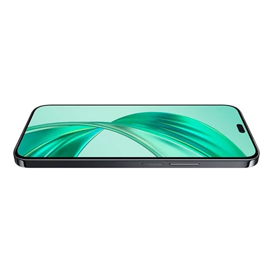Honor X8b 8/256GB DualSIM kártyafüggetlen okostelefon - fekete (Android)