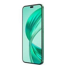 Honor X8b 8/256GB DualSIM kártyafüggetlen okostelefon - zöld (Android)