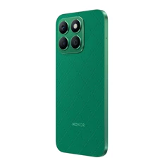 Honor X8b 8/256GB DualSIM kártyafüggetlen okostelefon - zöld (Android)